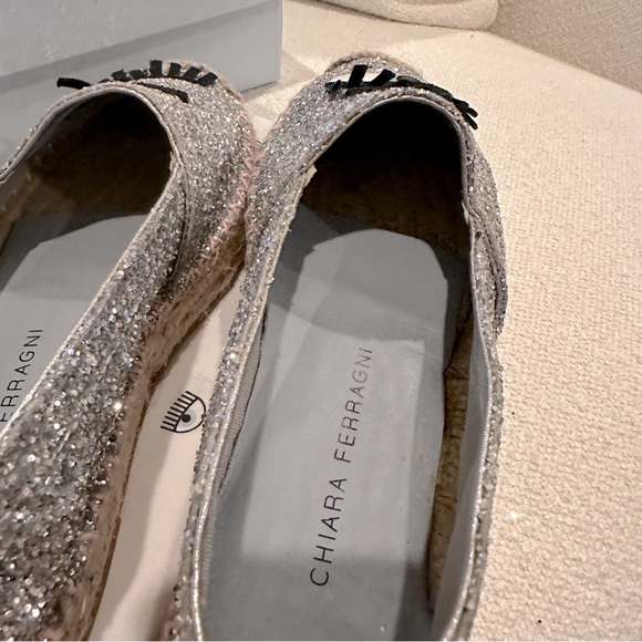 Chiara Ferragni Espadrilles - Picture 6 of 10